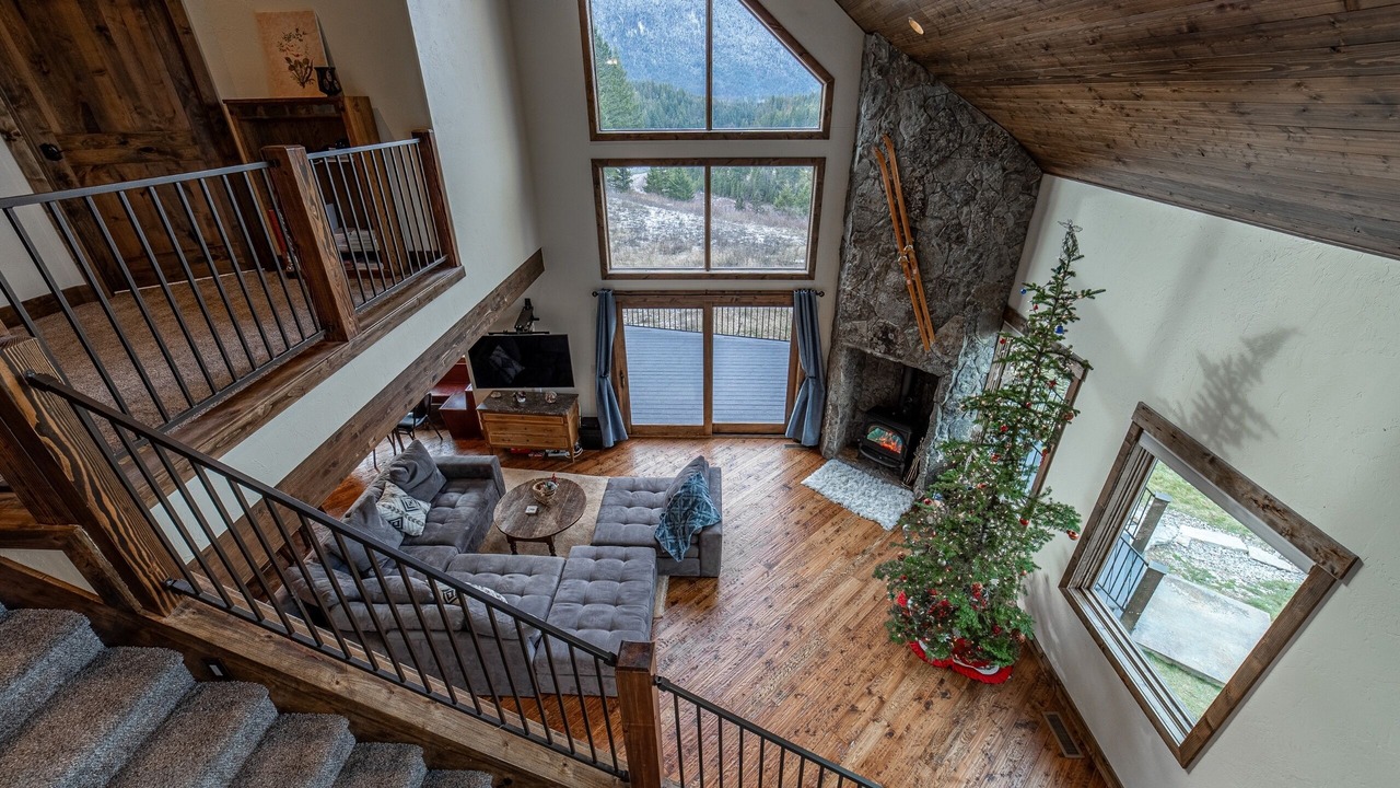 Photo of Livingroom in Martin City