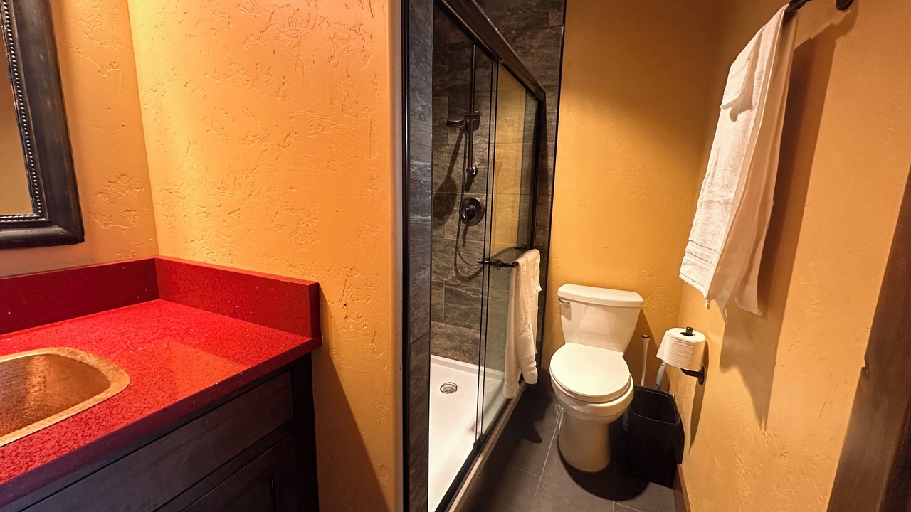 Photo of Bathroom in Martin City