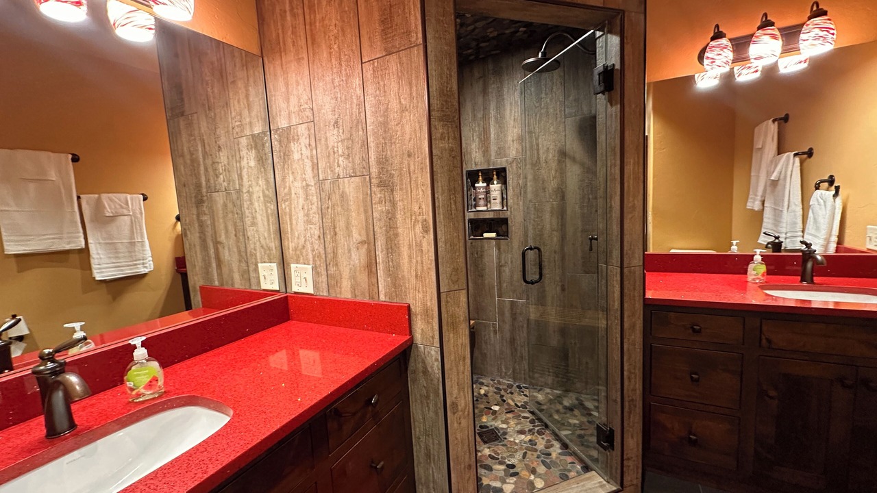 Photo of Bathroom in Martin City