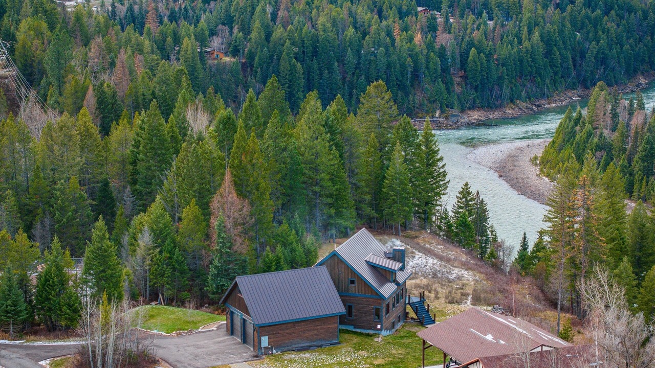 Photo of Outdoor in Martin City