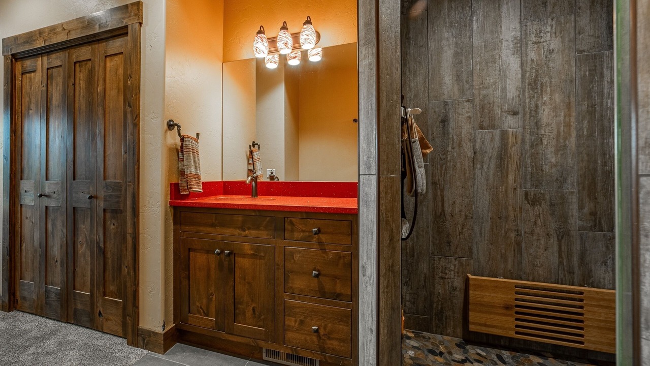 Photo of Bathroom in Martin City