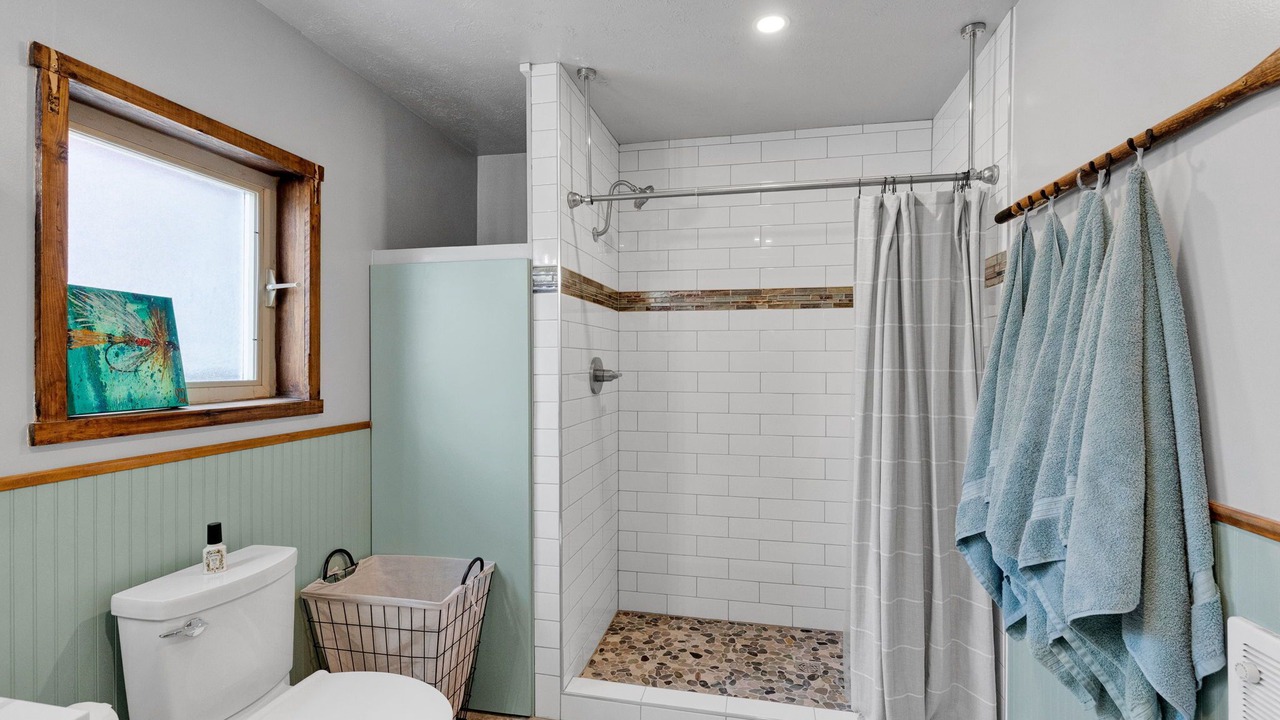 Photo of Bathroom in Stevensville