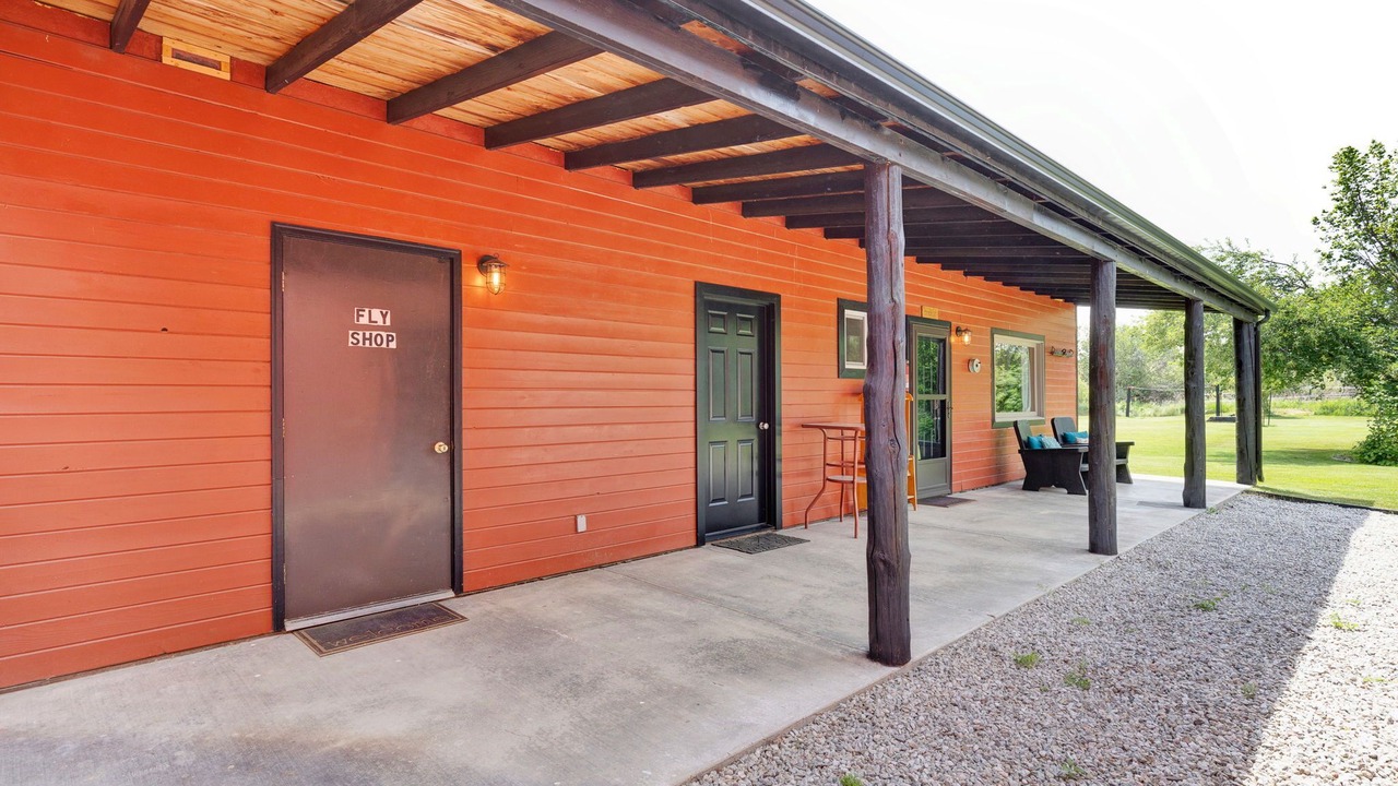 Photo of Outdoor in Stevensville