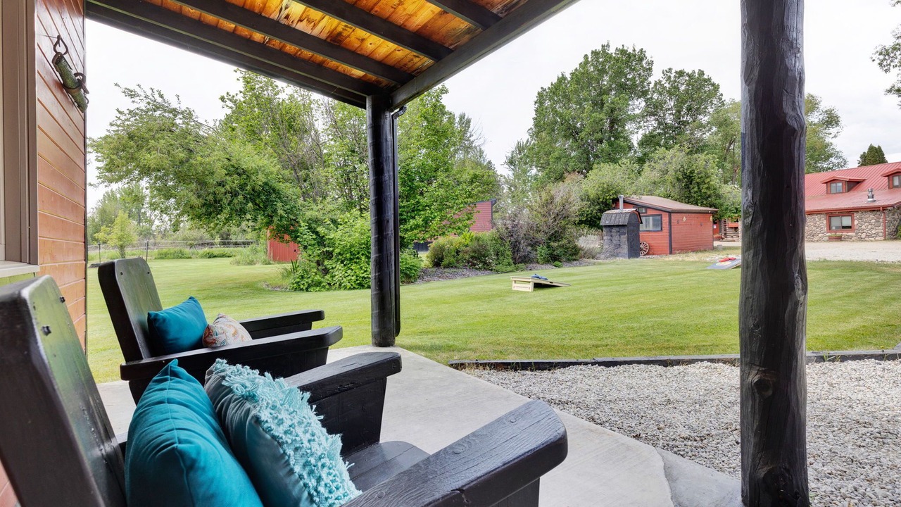 Photo of Outdoor in Stevensville
