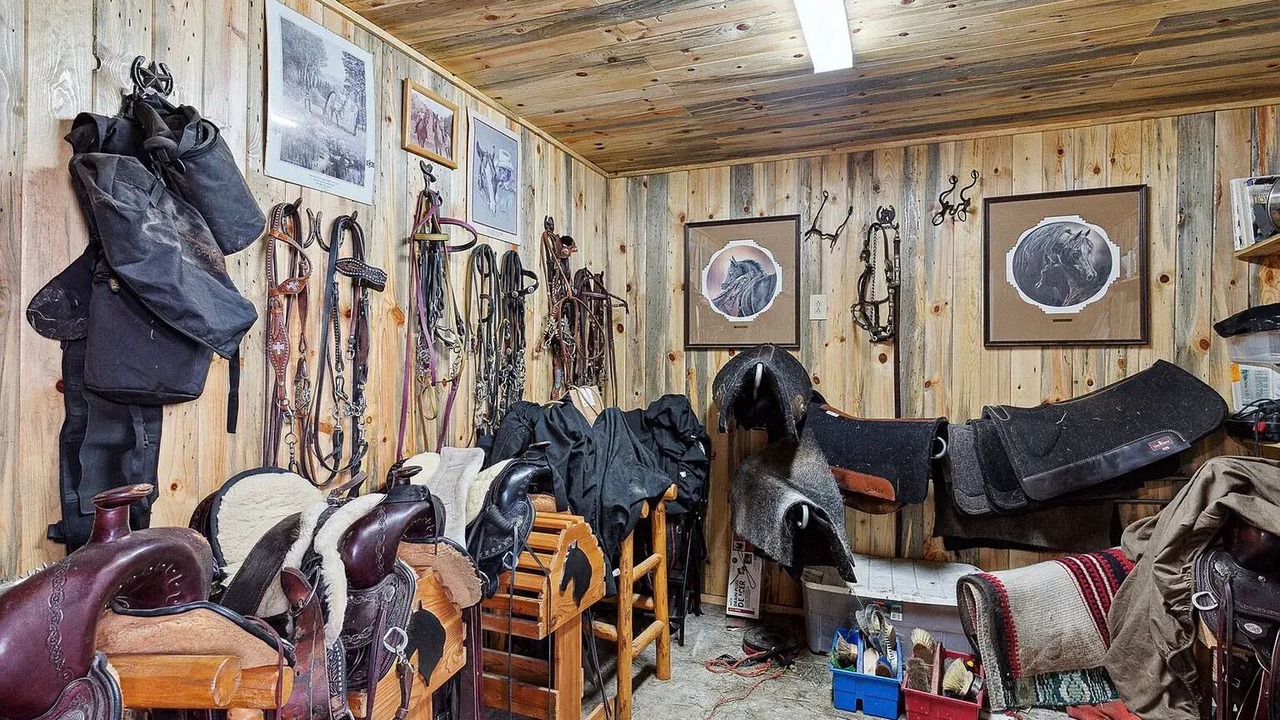 Photo of Bedroom in Stevensville