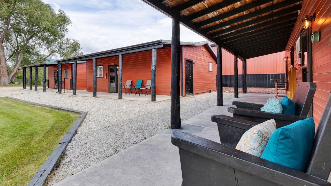 Photo of Outdoor in Stevensville
