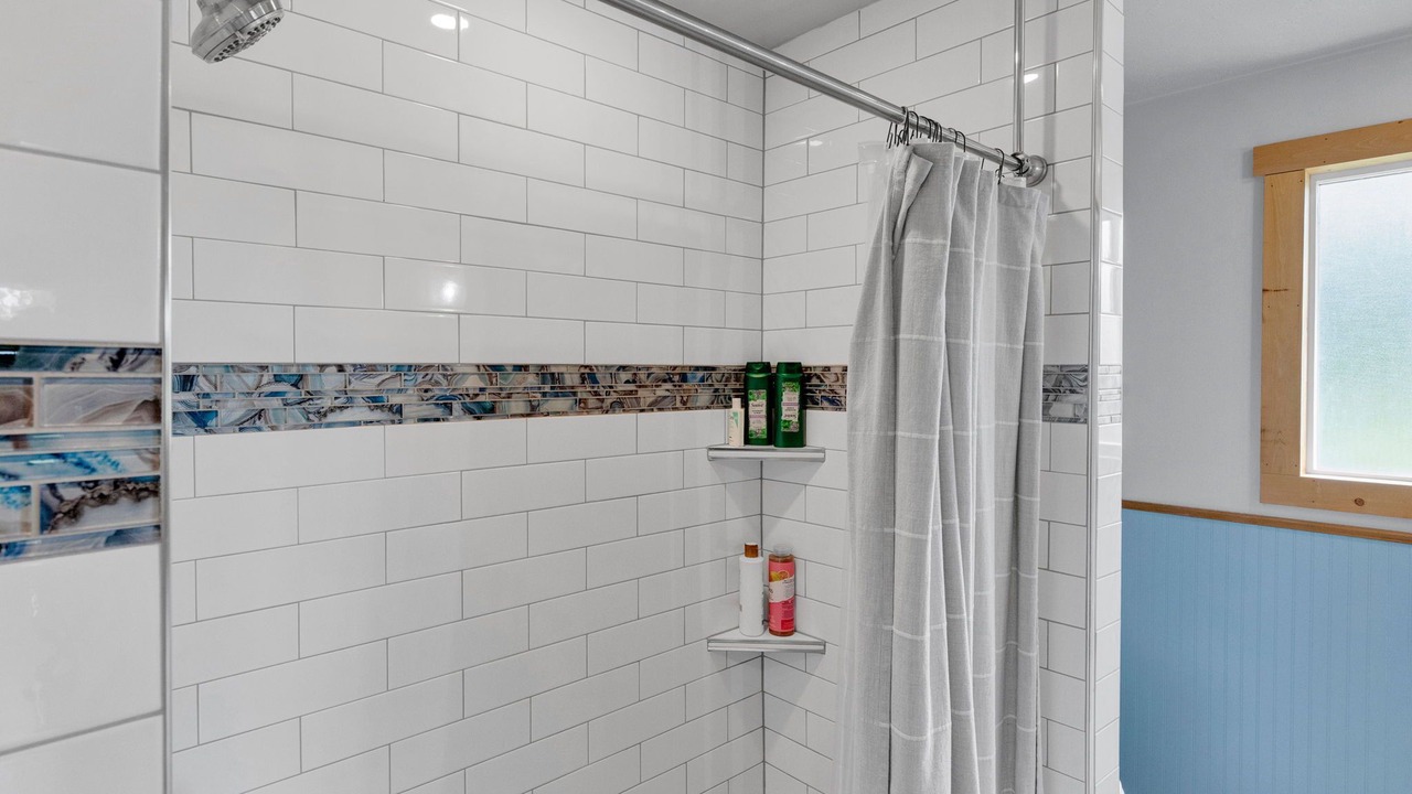 Photo of Bathroom in Stevensville