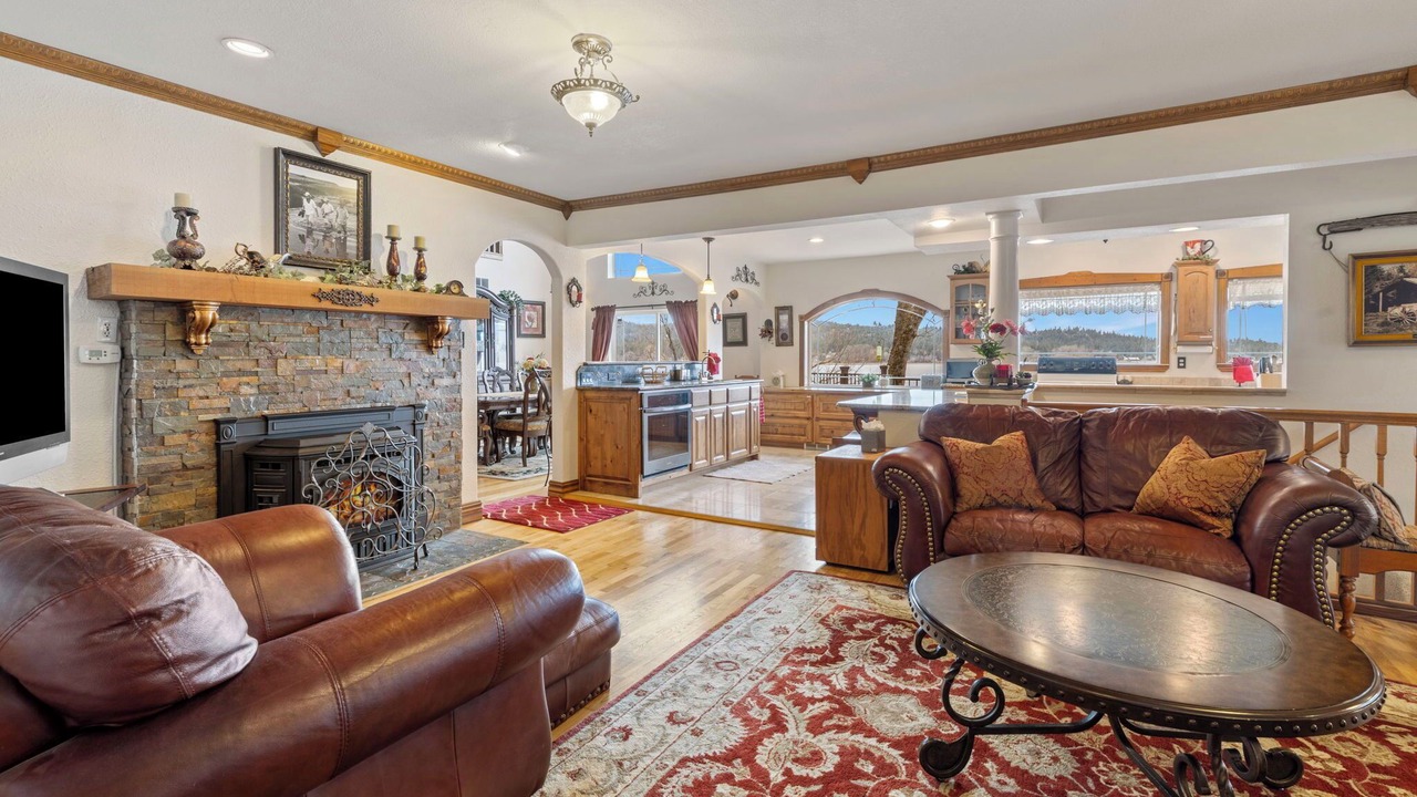 Photo of Livingroom in Hauser
