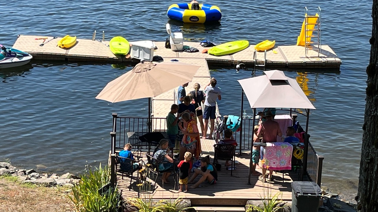 Photo of Outdoor in Hauser