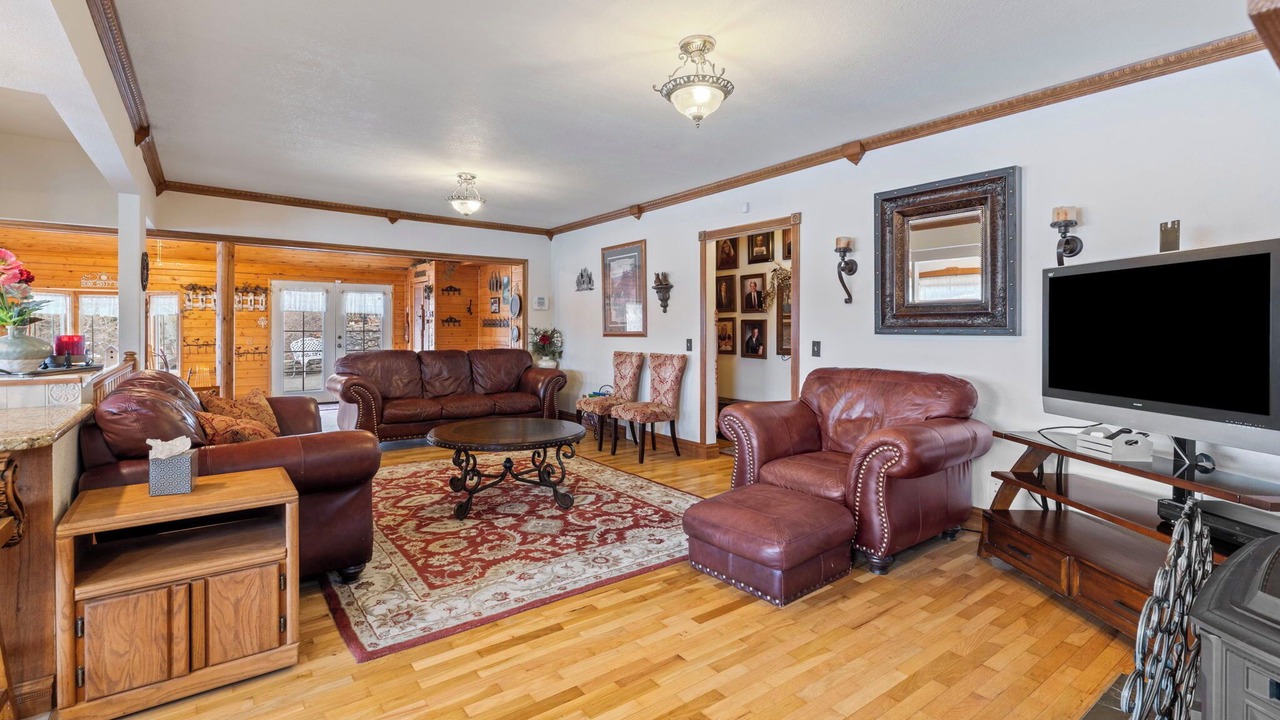 Photo of Livingroom in Hauser