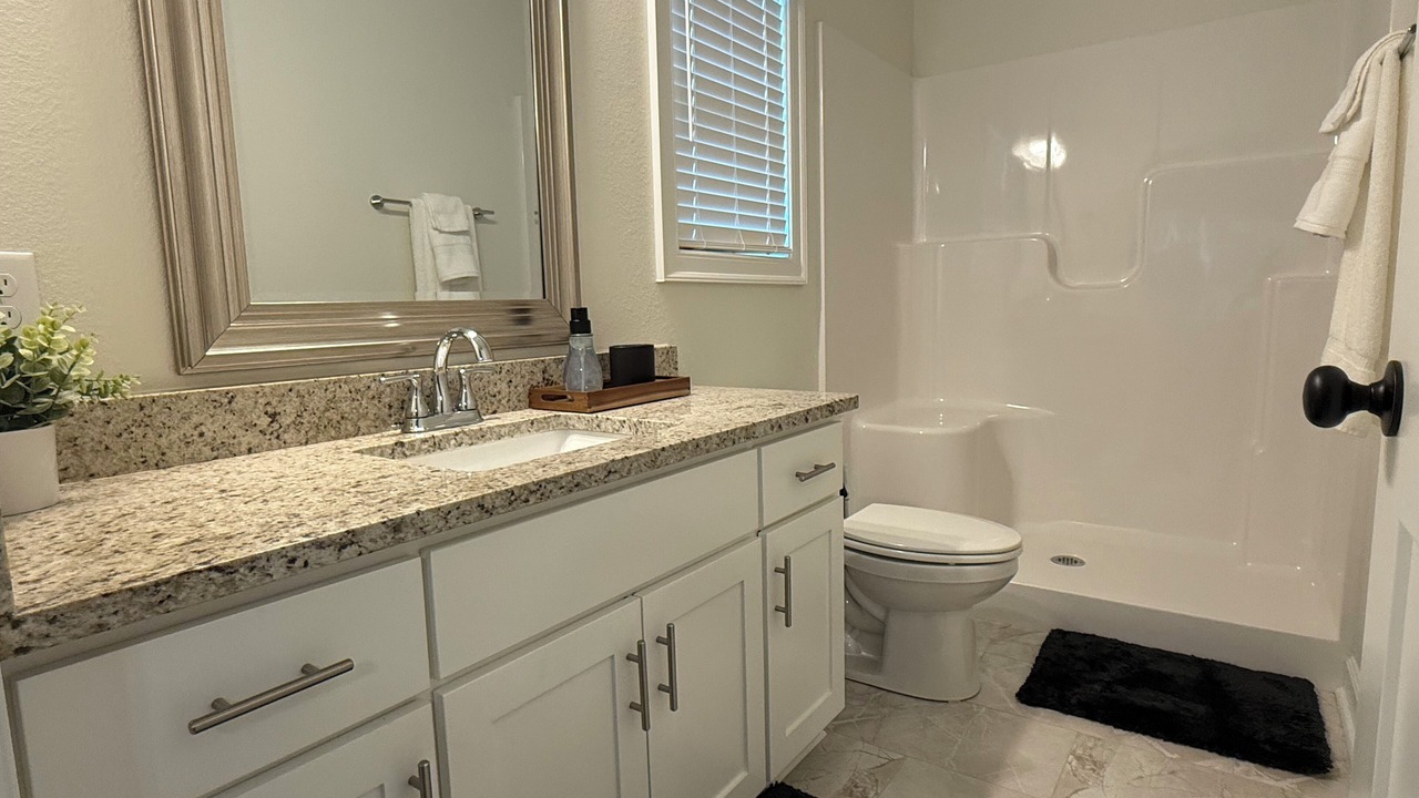 Photo of Bathroom in Searcy