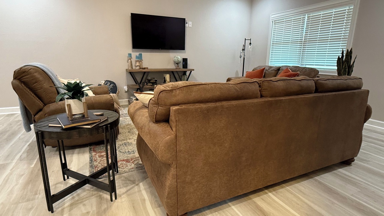 Photo of Livingroom in Searcy