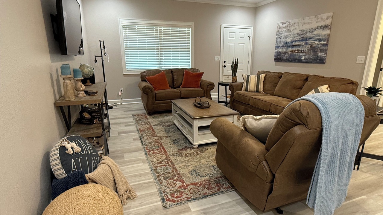 Photo of Livingroom in Searcy