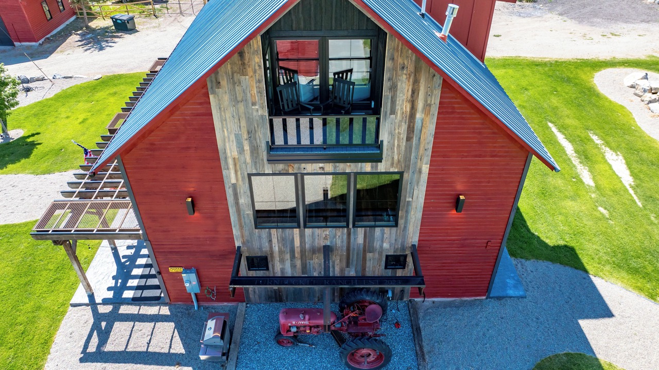 Photo of Outdoor in Kalispell