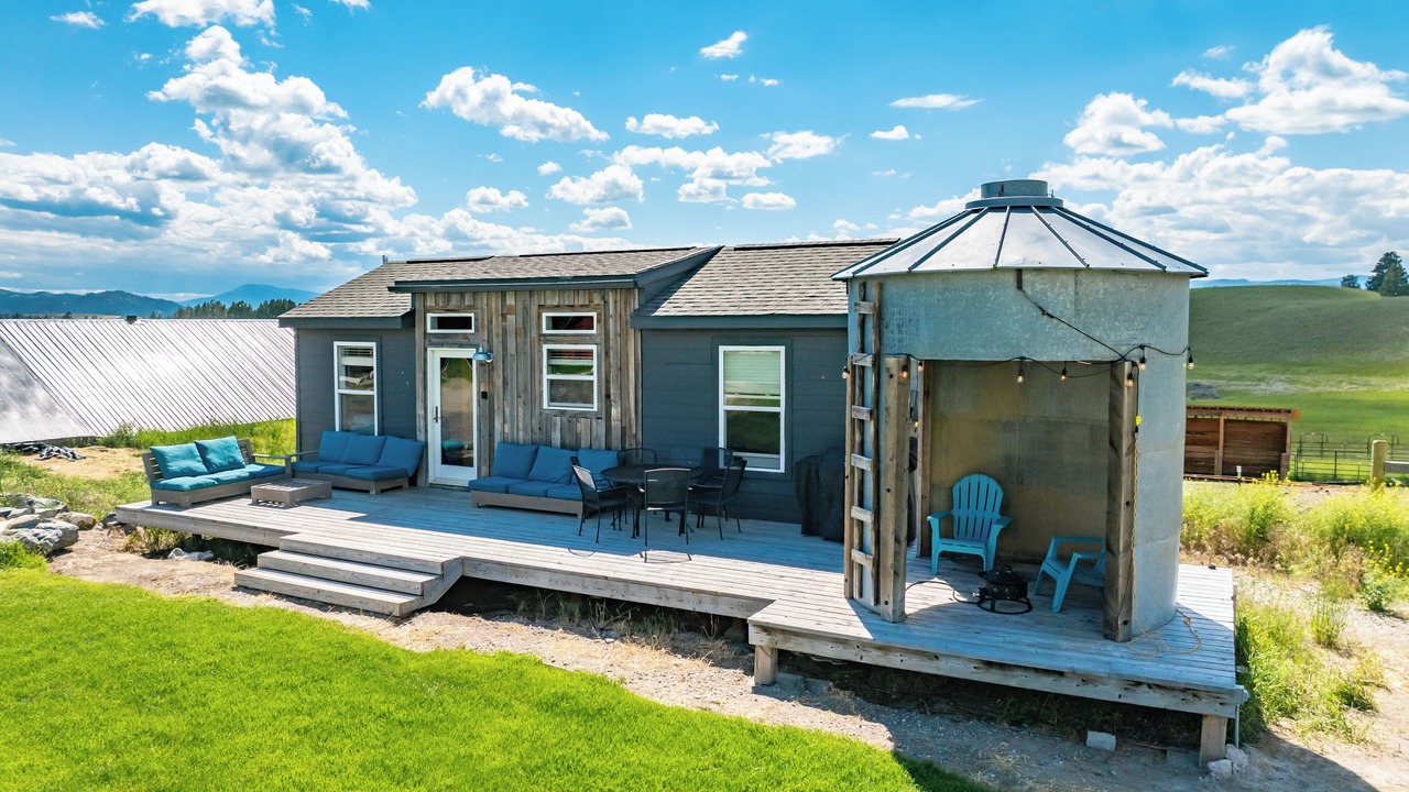 Photo of Outdoor in Kalispell