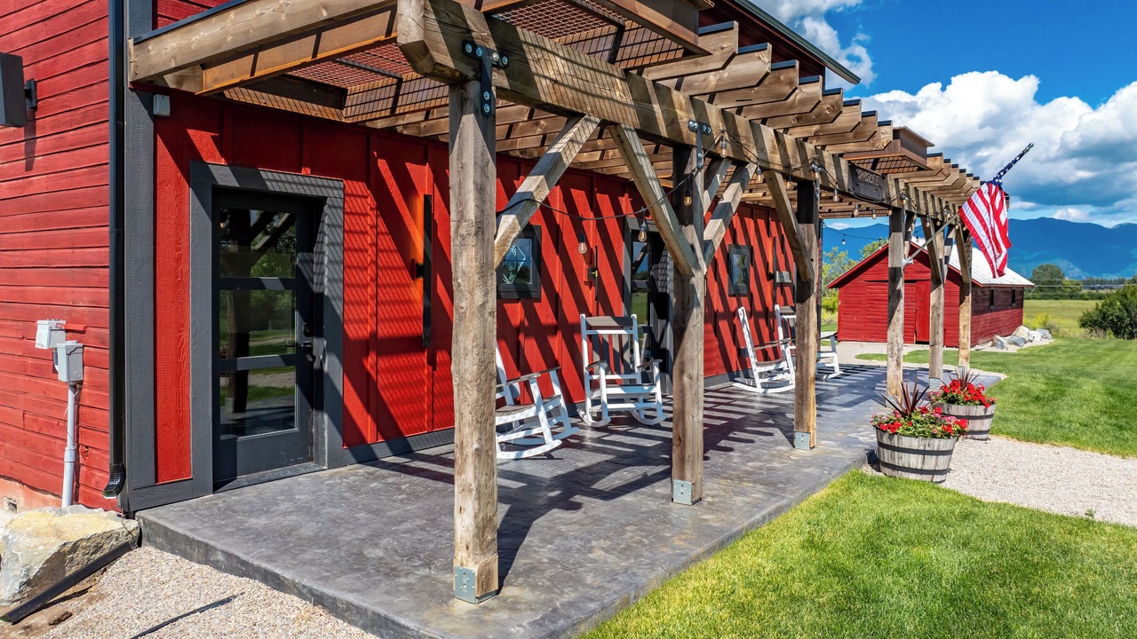 Photo of Outdoor in Kalispell