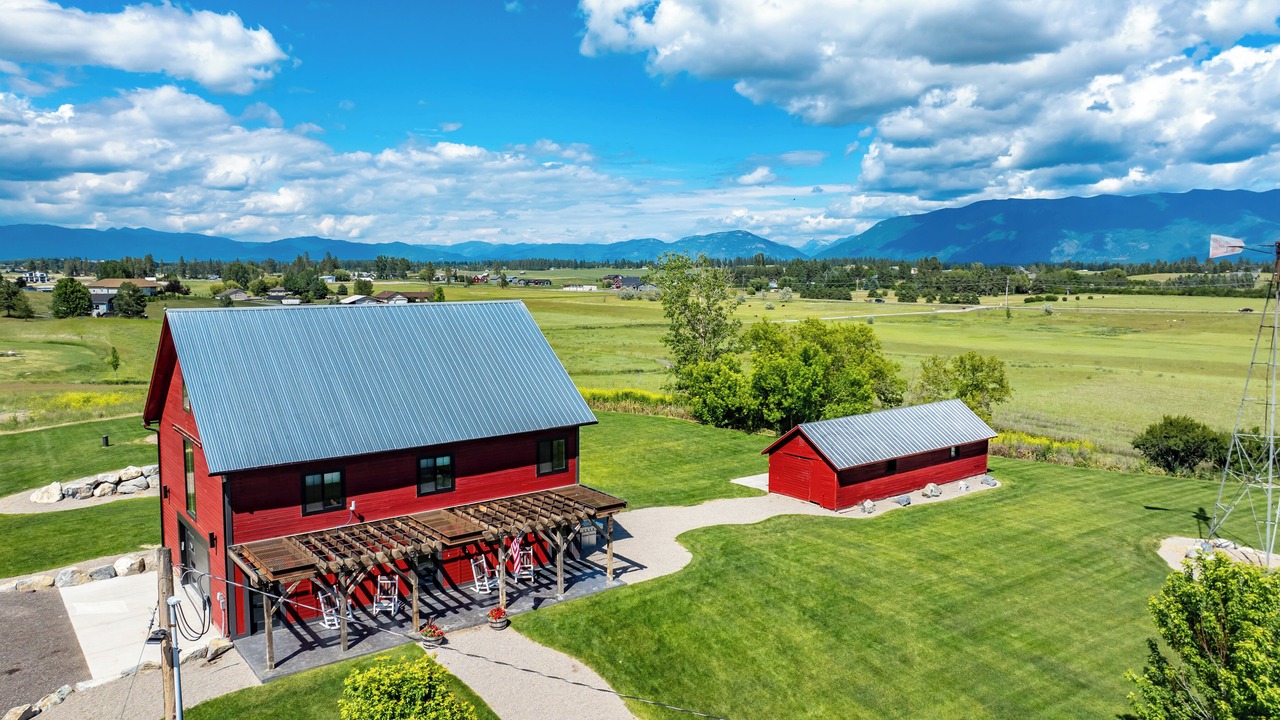 Photo of Outdoor in Kalispell