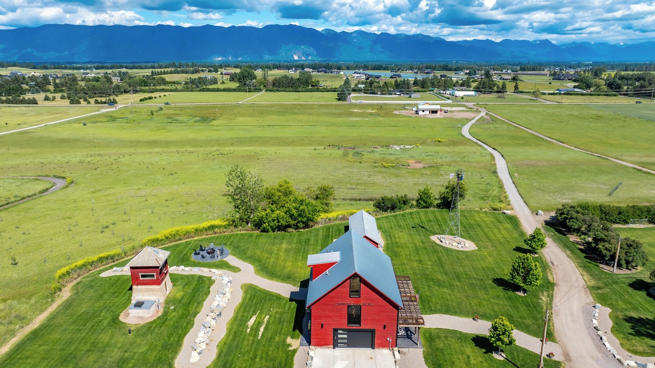 Photo of Outdoor in Kalispell