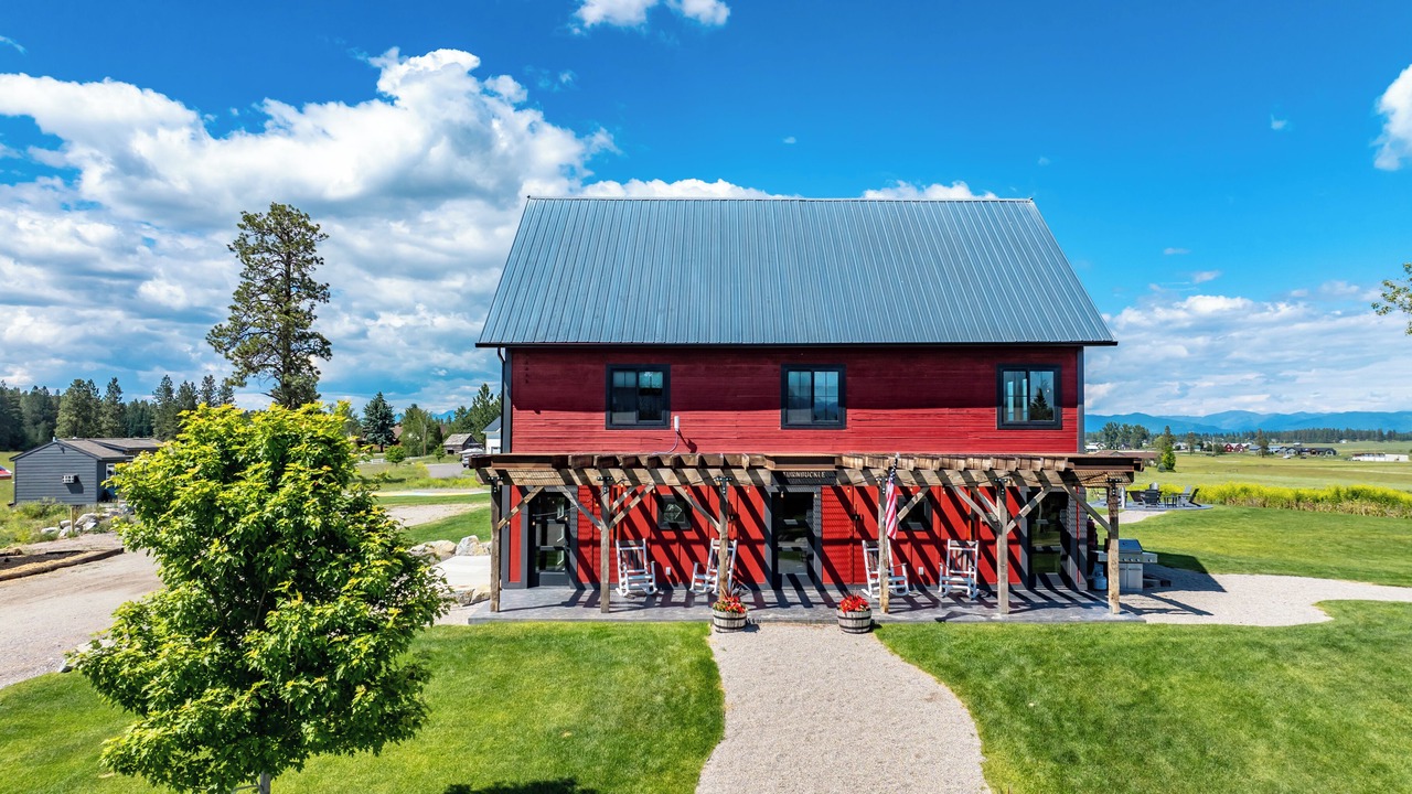 Photo of Outdoor in Kalispell