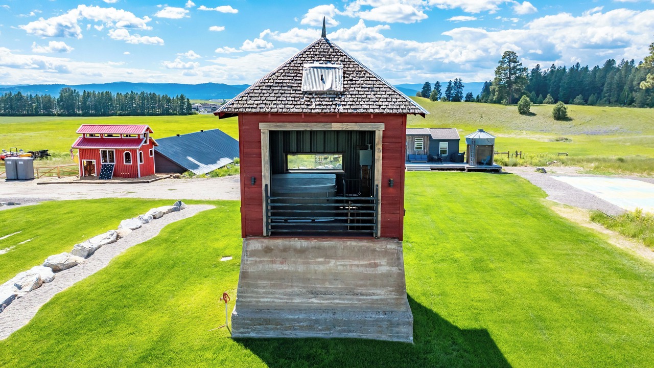 Photo of Outdoor in Kalispell