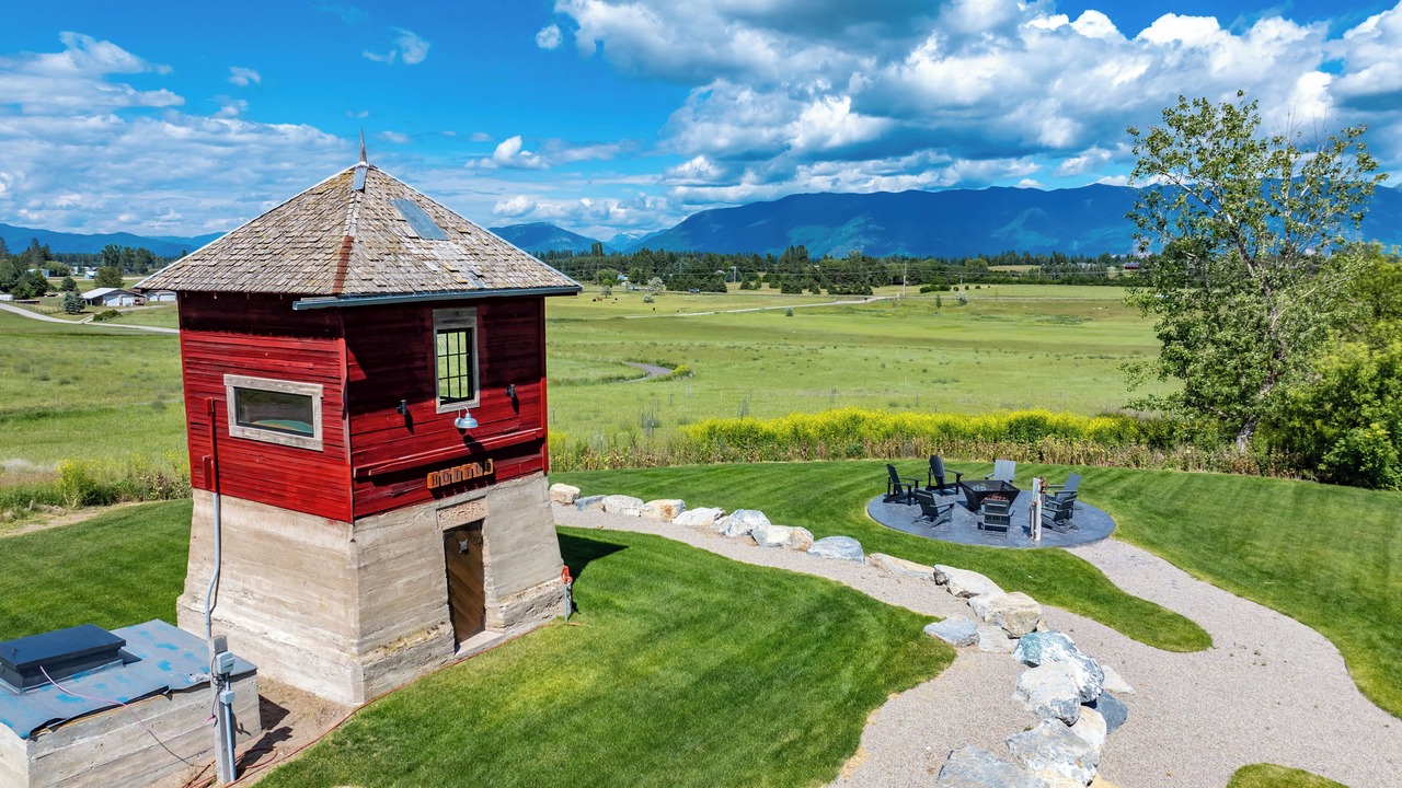 Photo of Outdoor in Kalispell