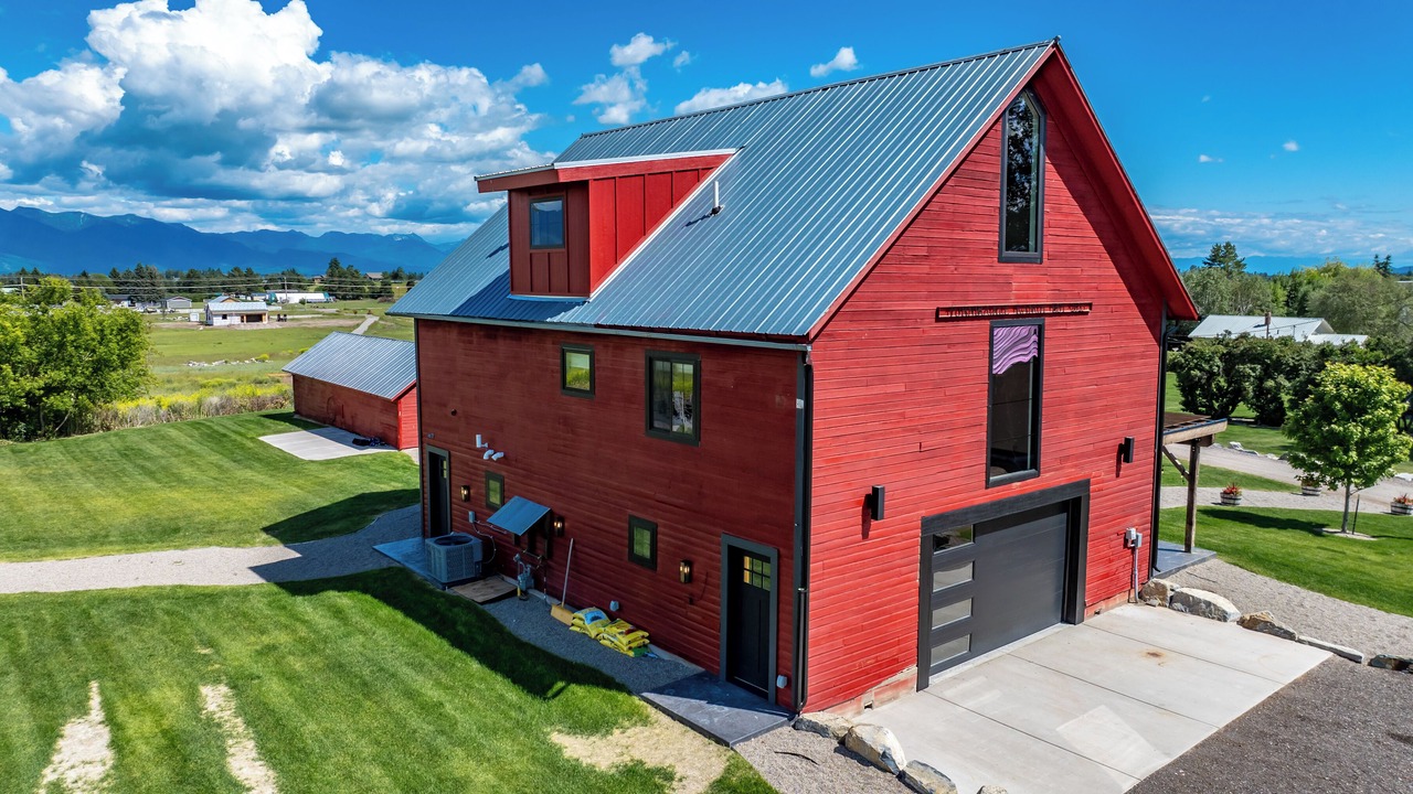Photo of Outdoor in Kalispell