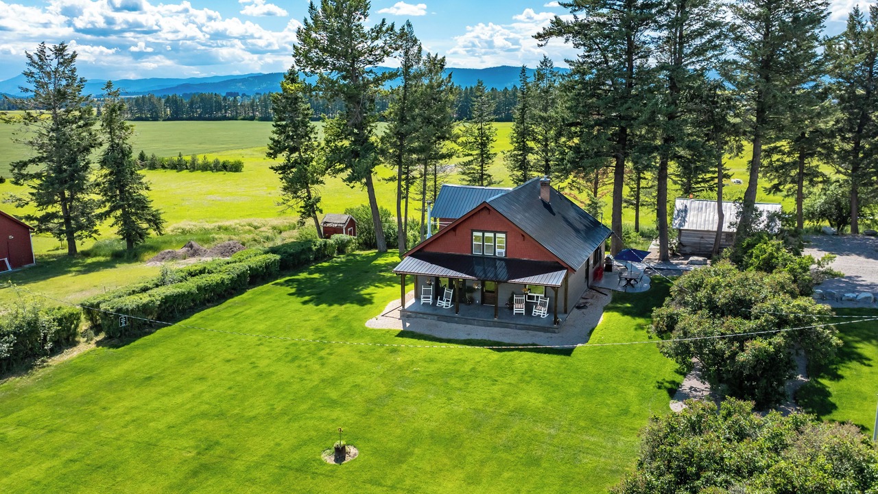 Photo of Outdoor in Kalispell
