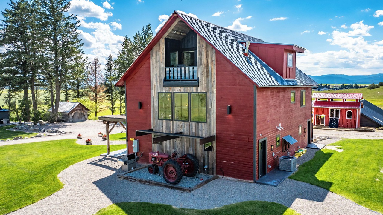 Photo of Outdoor in Kalispell