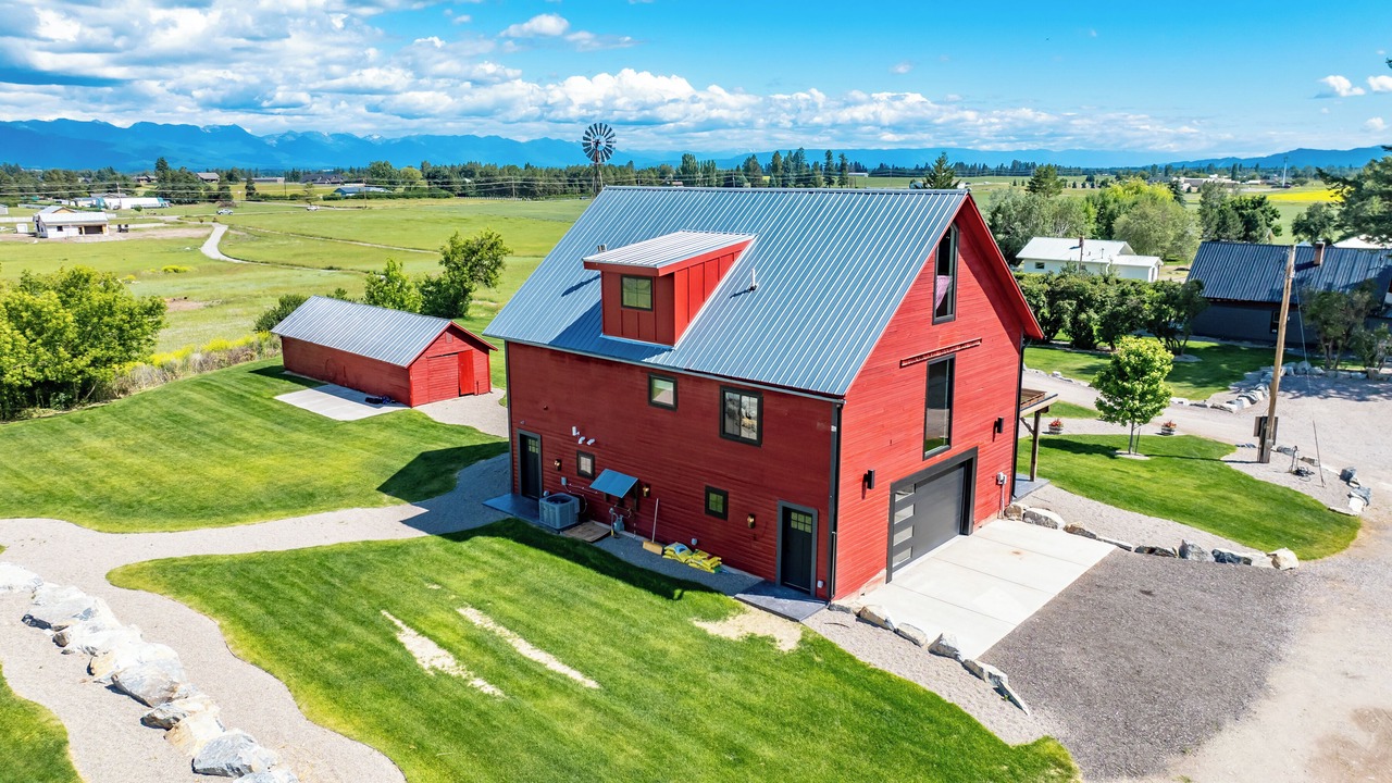Photo of Outdoor in Kalispell