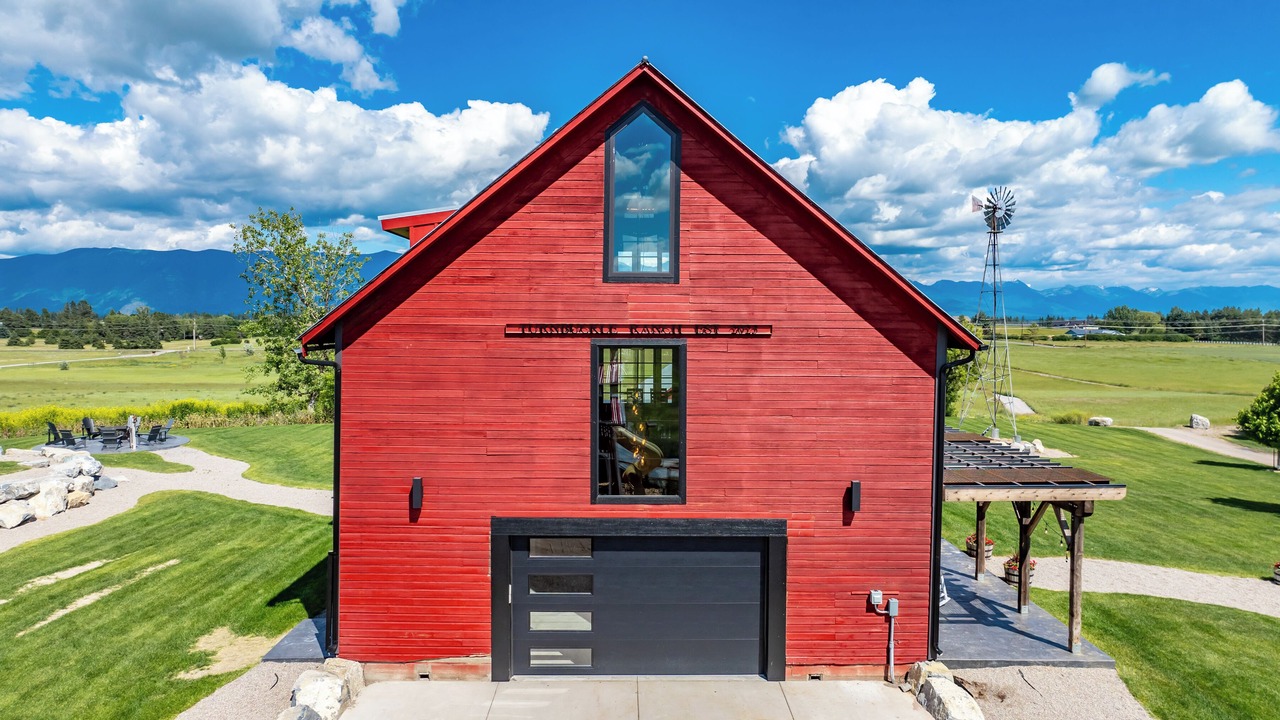 Photo of Outdoor in Kalispell