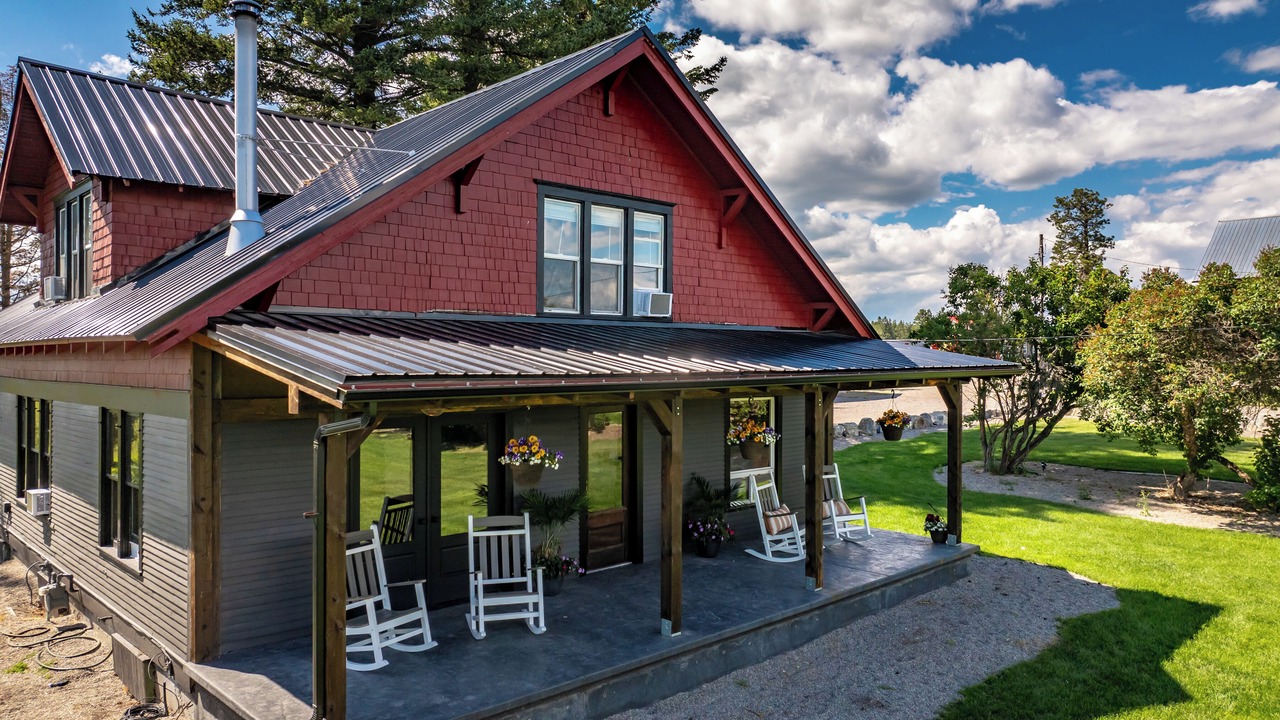 Photo of Outdoor in Kalispell