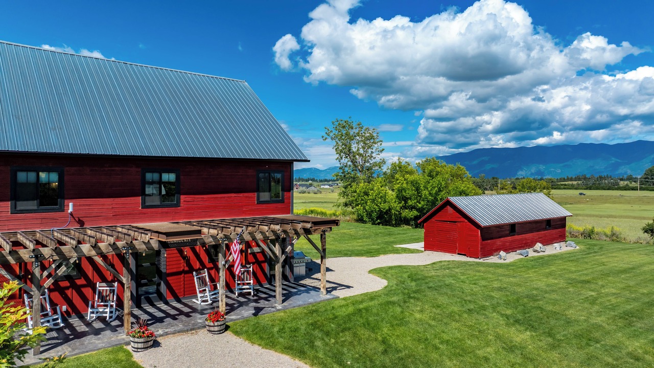 Photo of Outdoor in Kalispell