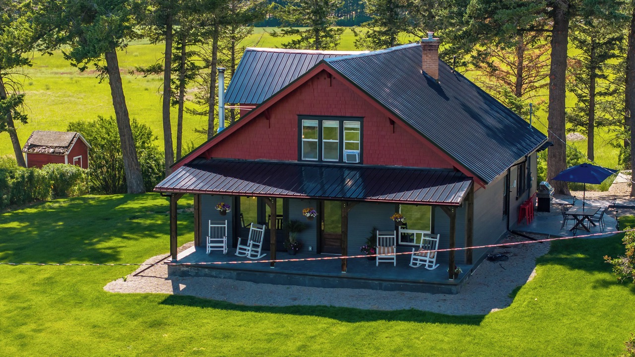Photo of Outdoor in Kalispell