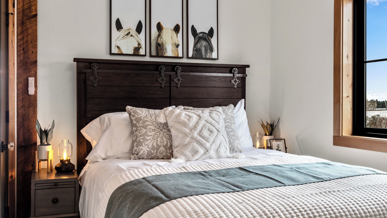 Photo of Bedroom in Kalispell