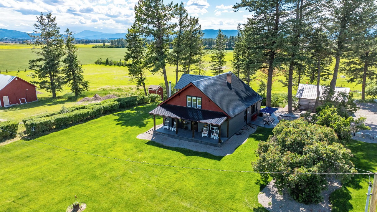 Photo of Outdoor in Kalispell