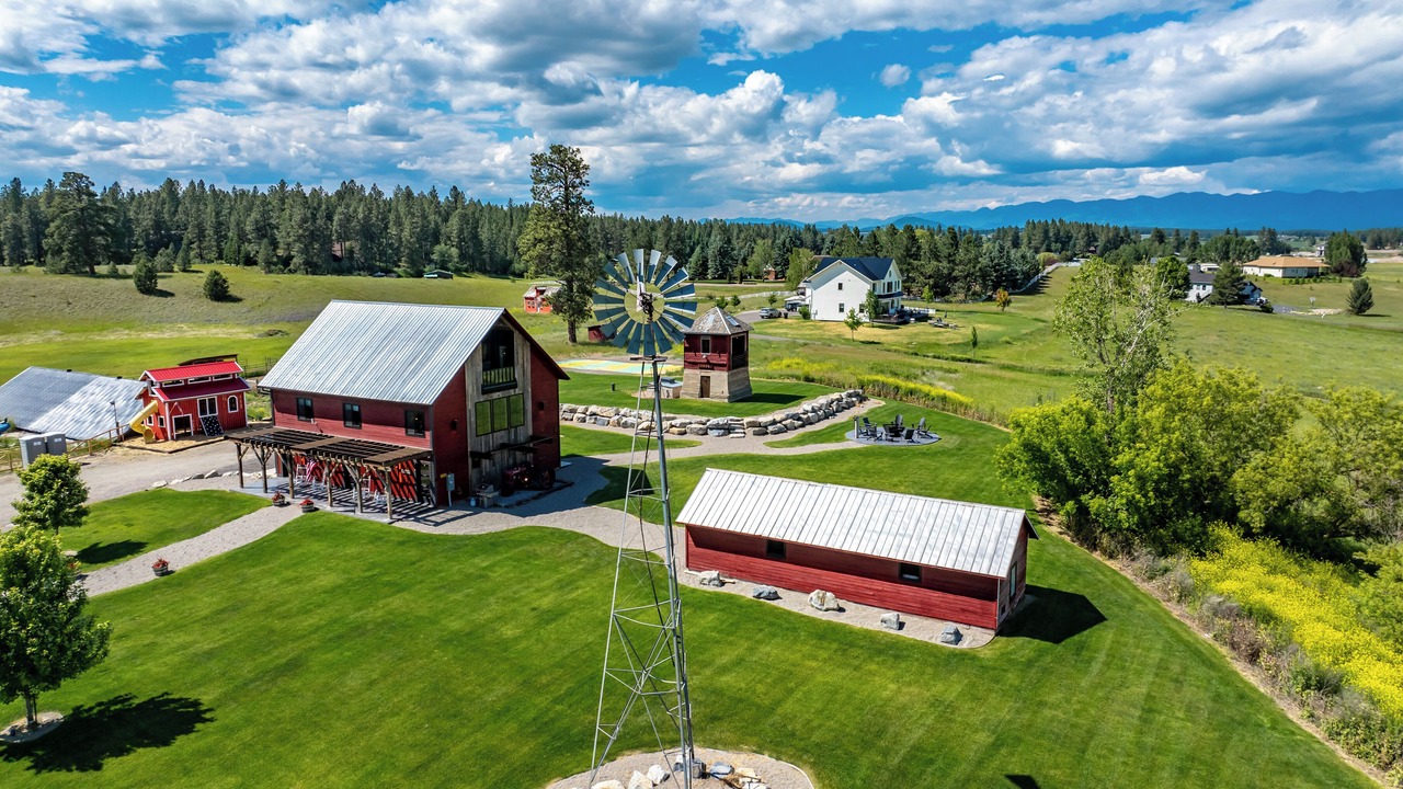 Photo of Outdoor in Kalispell