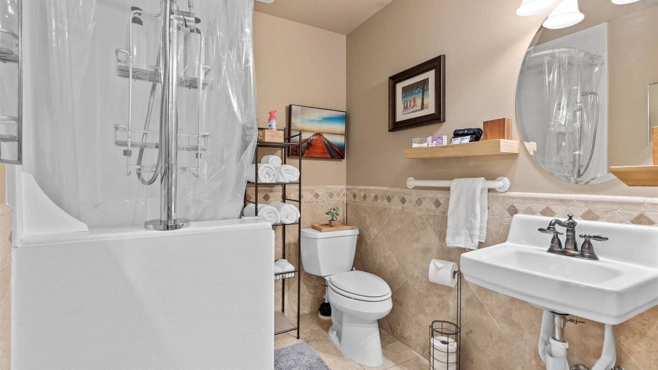Photo of Bathroom in Hayden