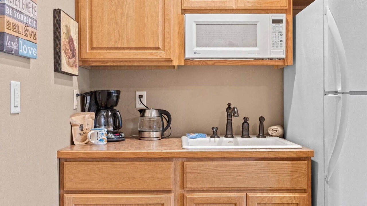 Photo of Kitchen in Hayden
