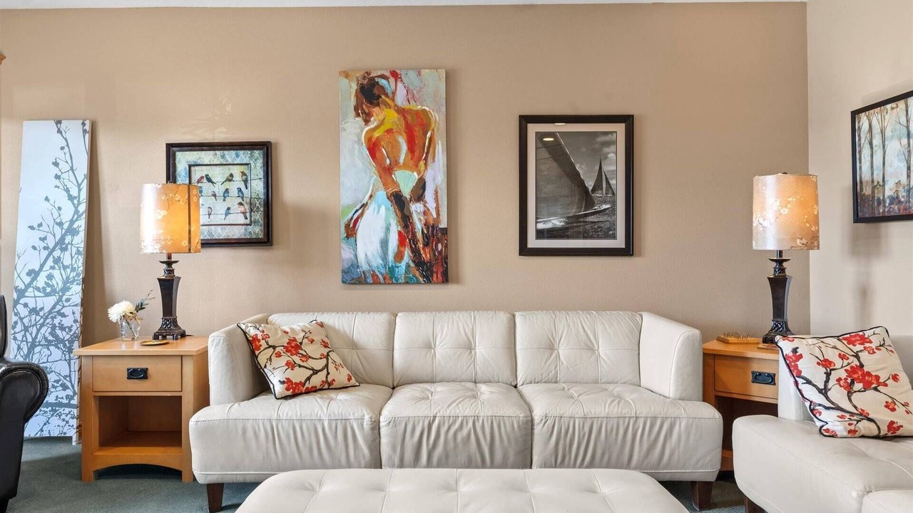 Photo of Bedroom in Hayden