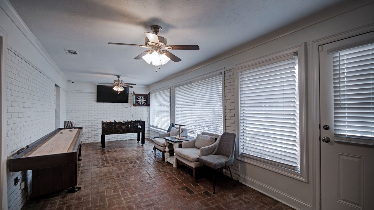 Photo of Bedroom in Tougaloo