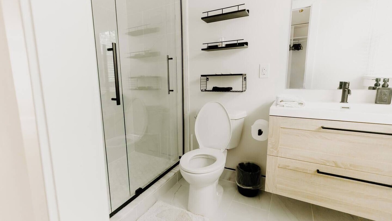 Photo of Bathroom in Rochester Hills