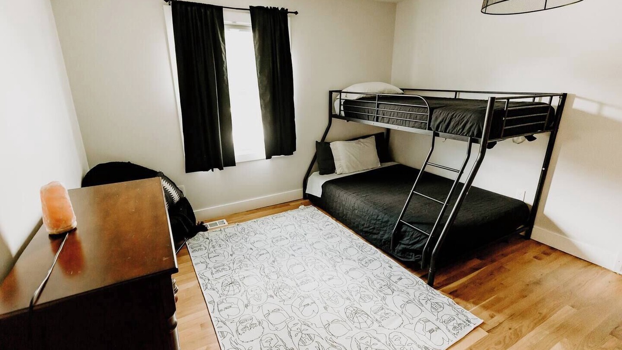 Photo of Bedroom in Rochester Hills