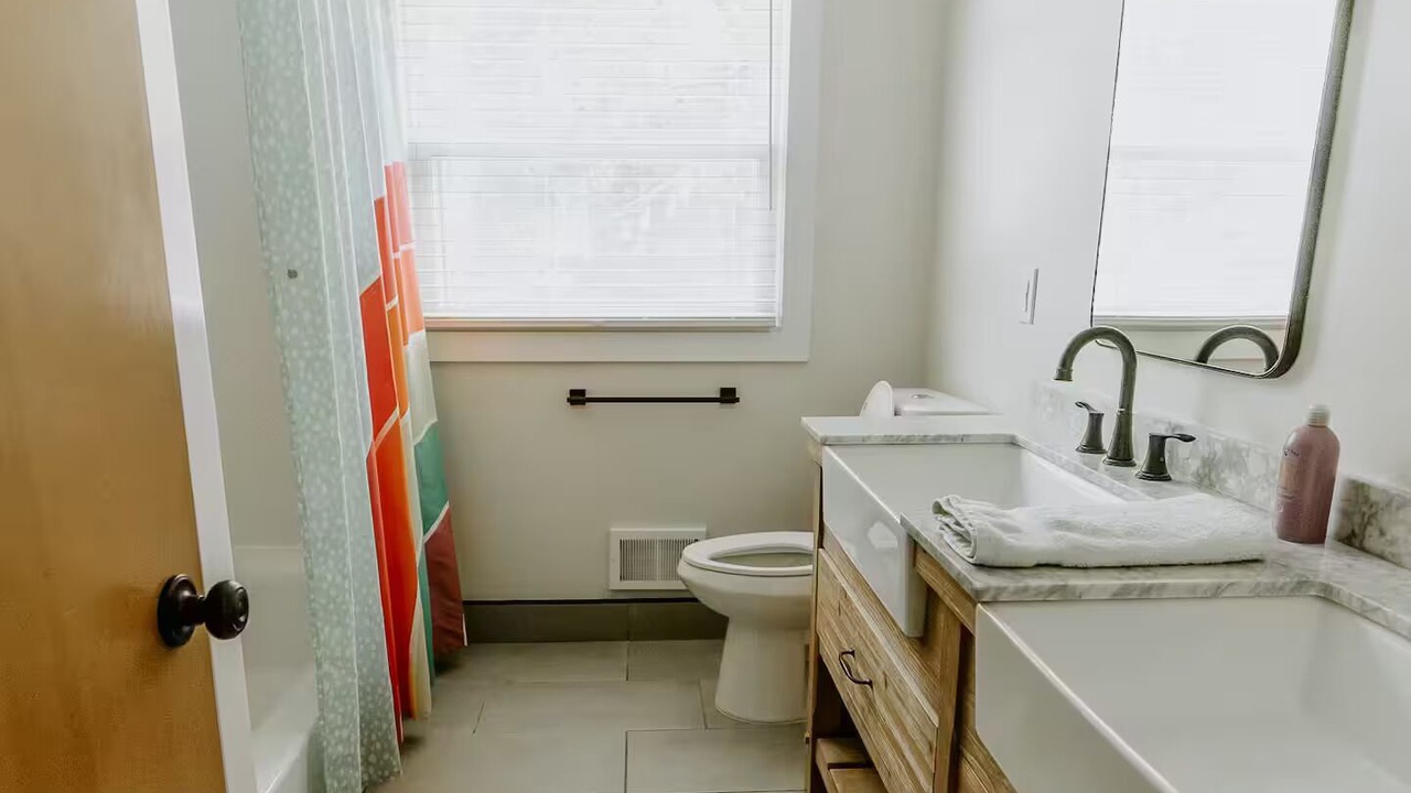 Photo of Bathroom in Rochester Hills