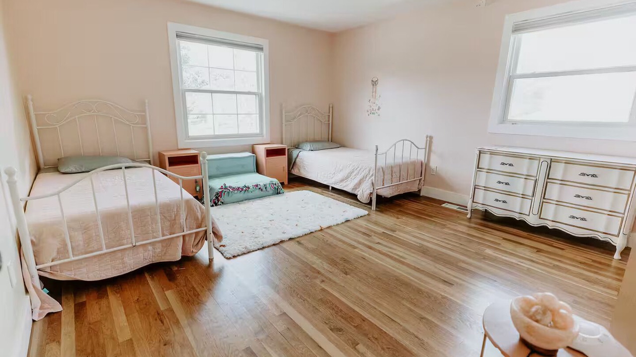 Photo of Bedroom in Rochester Hills