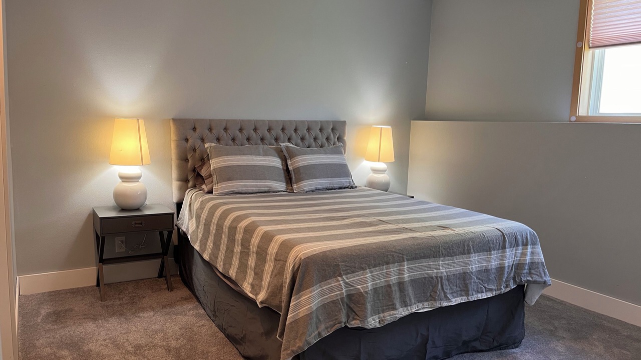 Photo of Bedroom in Orondo