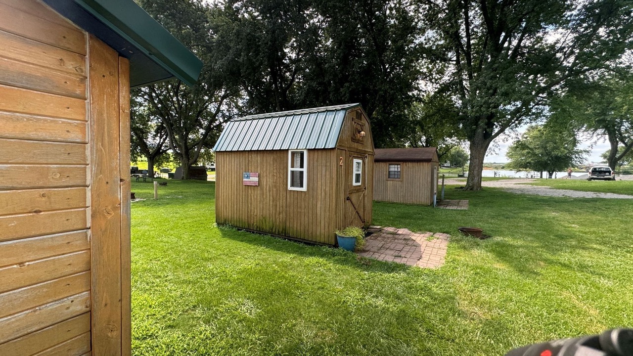 Photo of Outdoor in Conroy