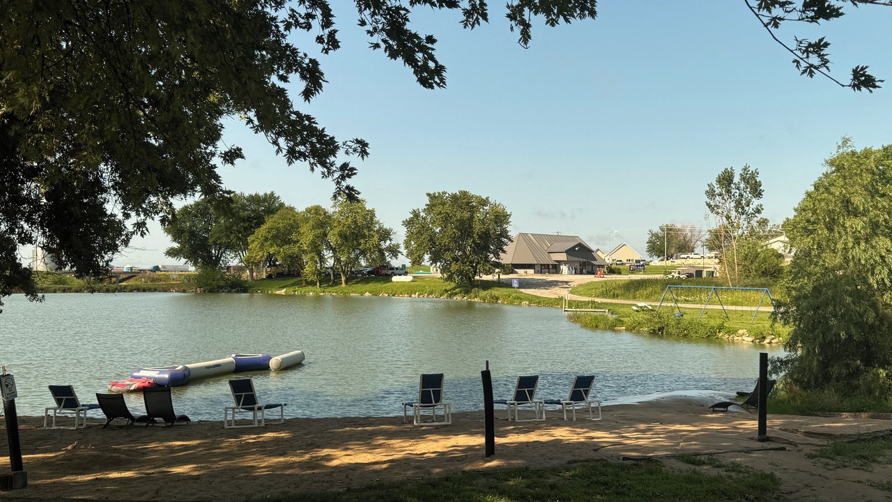 Photo of Outdoor in Conroy