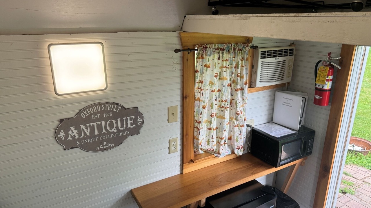 Photo of Bedroom in Conroy