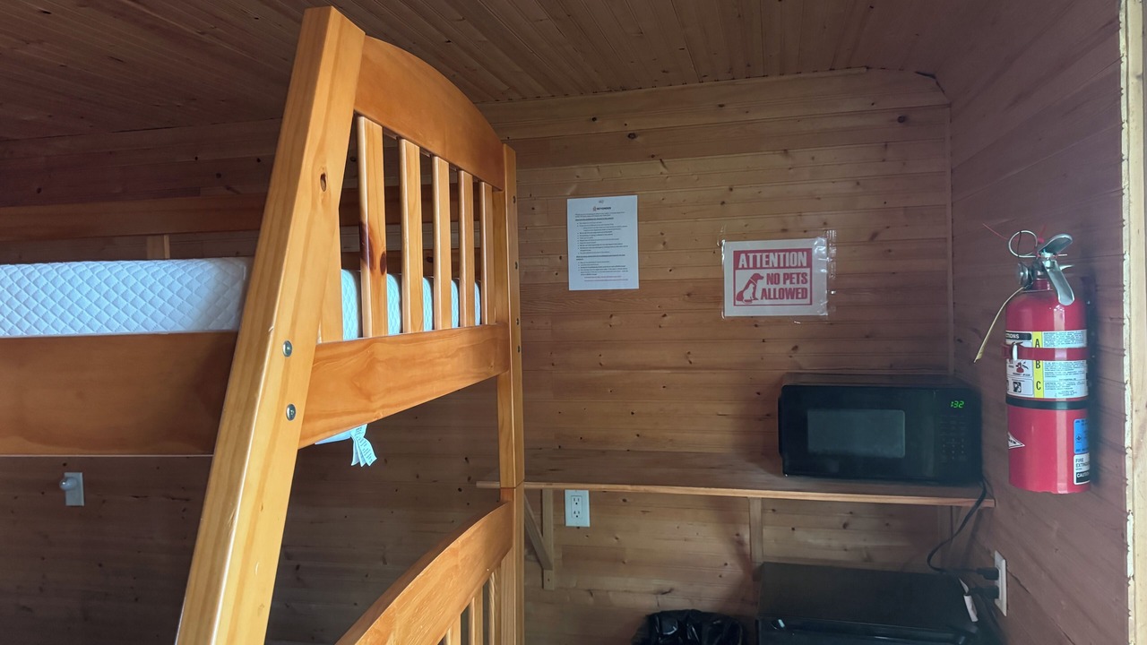 Photo of Bedroom in Conroy
