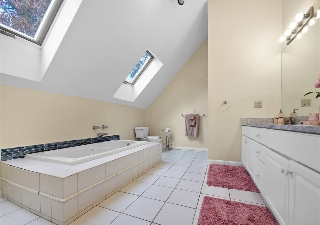 Photo of Bathroom in Cotuit